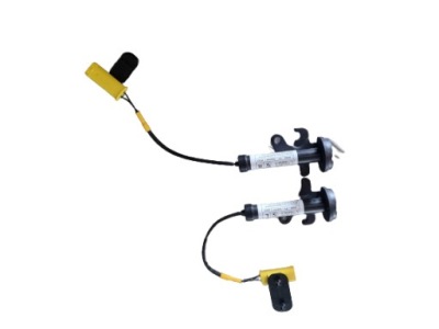 Bmw 2 f22 m 240 подушка безпеки патрон капот правий фото №1