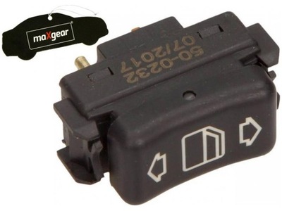 Перемикач підйомника скло скло db w1 фото №1