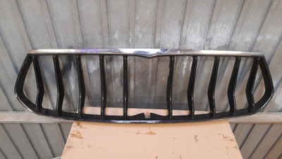 Maserati ghibli iii 3 lift 2018 r. решітка радіатора решітка радіатора фото №1