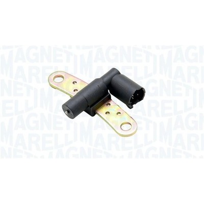 ALTERNADOR IMPULSOW, EJE DE CIGÜEÑAL MAGNETI MARELLI 064848163010  