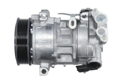 Компресор кондиціонера denso dcp21029 фото №1