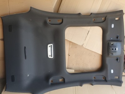 Стеля шторки безпеки mercedes a classa a176 amg фото №1