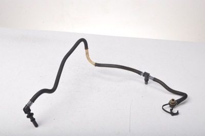 Volvo s60 i v70 ii xc70 i трубка шланг топлива фото №1