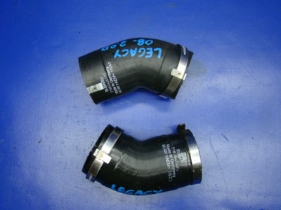 Шланг интеркулер legacy iv 2.0 d 08r 73111sc001 фото №1