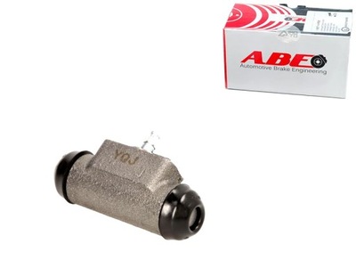 Цилиндрик тормозной kia carnival i 2.5/2.9d 08.99 фото №1