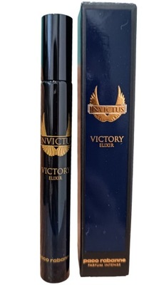 Paco Rabanne Invictus Victory Elixir 10ml spray Travel