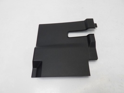 Ford puma mk2 ii 2021 защита pod сиденье левый фото №1