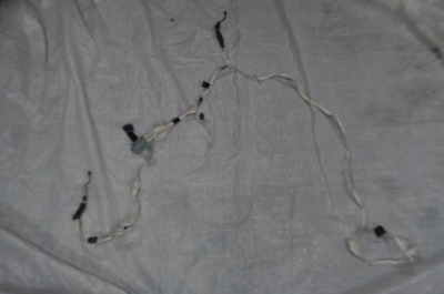 Жгут потолочный vw passat cc 3c8971100r фото №1