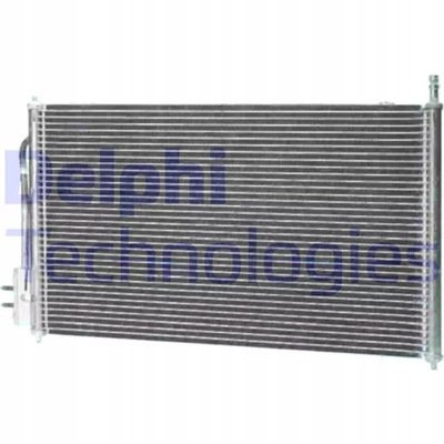 DELPHI TSP0225460 SKRAPLACZ, AIR CONDITIONING  