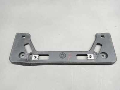 M17 кронштейн номерного знака реєстраційний toyota prius iii фото №1