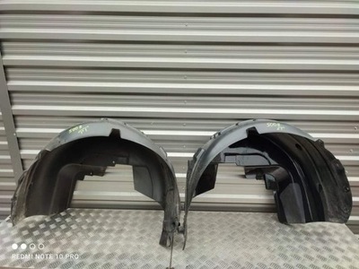 Peugeot 5008 ii подкрылок правое задняя фото №1