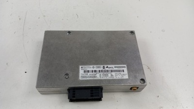 Audi a3 8p модуль bluetooth 8p1862335 фото №1