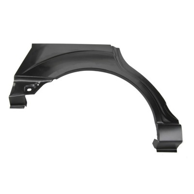 Ремкомплект крила задня r ford focus i 98-05 фото №1