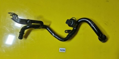 CABLE DE AGUA AUDI A6 C6 3.0TDI  