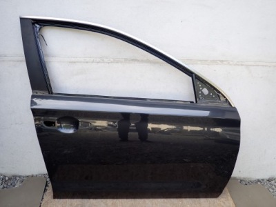 Дверь правое передние перед hyundai i30 3 iii pde 2017- фото №1