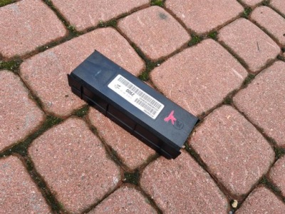 Модуль кондиционера обдув opel insignia 13582900 фото №1