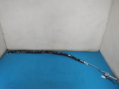 Шторка безопасности левая подушка подушка безопасности mercedes ml w164 фото №1