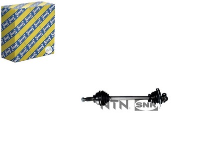 Приводной вал приводная перед opel vivaro a renault trafic ii 1.9d 2.0 02.01- фото №1