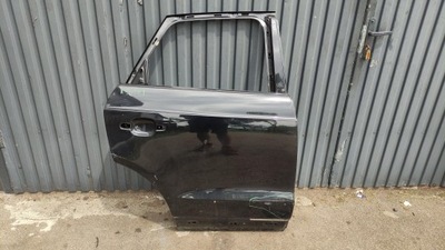 Audi q3 8u дверь правый задняя правое задние 8u0833312 фото №1