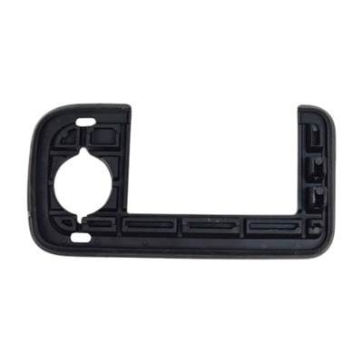 GASKET HANDLES PLASTIC MAN TGX / TGS EURO 6  