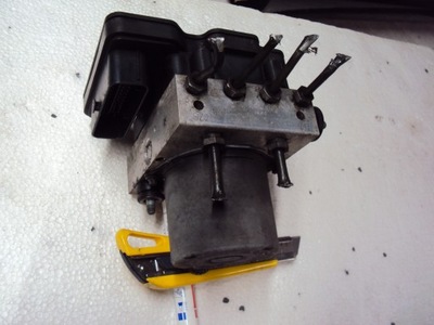 Mercedes sprinter 906 насос abs 0265956033 a9069008601 фото №1