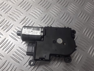 MOTOR TECHO SOLAR CITROEN C4 PICASSO 0390200072  