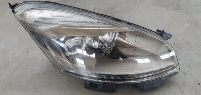 Лампа ксенон citroen c4 picasso lift оригінальний номер 162984-00 фото №1