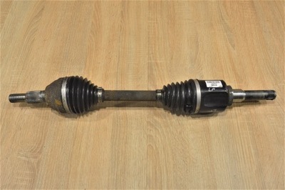 Приводной вал левый перед captiva antara 2.2 автоматическая коробка передач фото №1
