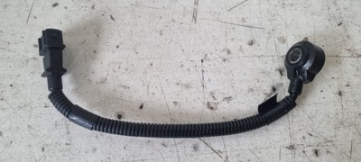 Датчик детонационный terracan 2,9 crdi фото №1