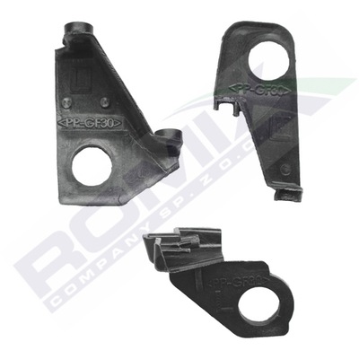 Набор ремонтный фара левый vw golf vi фото №1