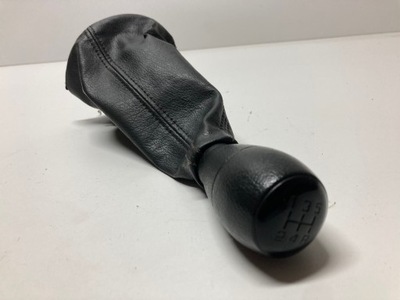 Ручка передач чохол berlingo partner ii 02-08r. фото №1