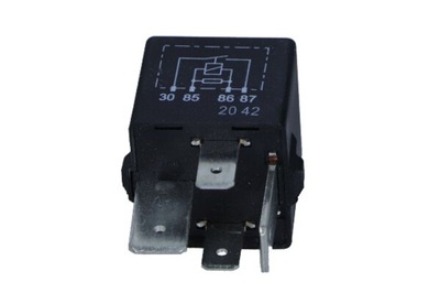 Реле 449seh borsehung фото №1