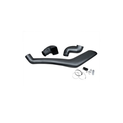 SNORKEL TOMADOR AIRE TOYOTA FORTUNER 2015+  