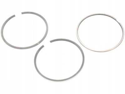 Кільця поршневі chrysler grand voyag. rg 06-07 фото №1