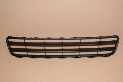 Решітка радіатора / решітка w бампер suzuki swift 07 - 10 фото №1