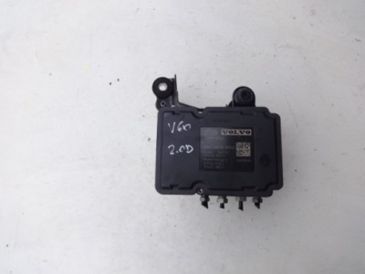 Volvo v60 10-18r насос тормозная abs p31423348 фото №1