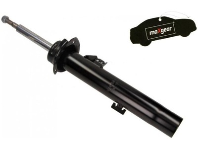 AMORTIGUADOR IZQUIERDO PARTE DELANTERA MAXGEAR 11-0477 + ZAPACH  