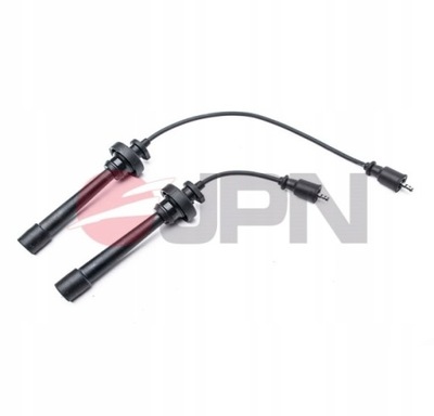 Дроти кабелі запалювання do mitsubishi space star фото №1