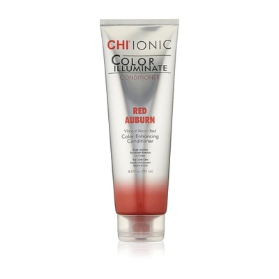 CHI Color Illuminate Farba 251 ml - Red Auburn