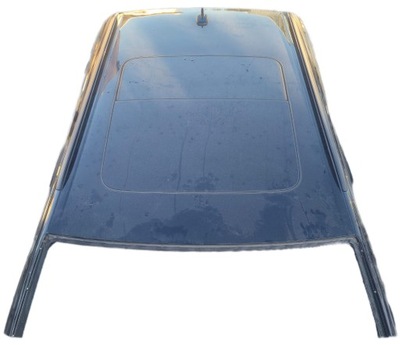 Audi q8 4m8 крыша панорама фото №1