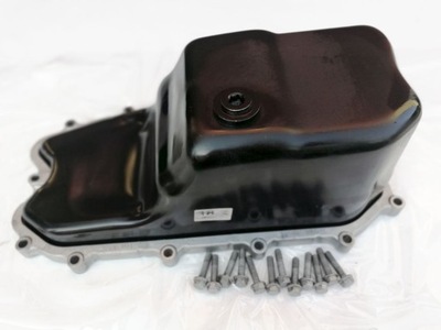 Поддон масляная рамка iveco daily vi 2.3 hpi euro6 5801838539 фото №1