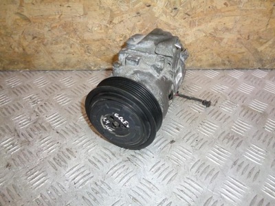 COMPRESSOR COMPRESSOR AIR CONDITIONER GOLF V 5 1.4 16V - milautoparts-fr.ukrlive.com