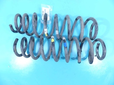 Пружины задняя комплект kia ceed iii 18-21 hb фото №1