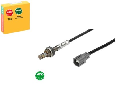 Датчик лямбда-зонд ngk ls6721 258006721 фото №1