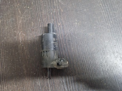 Помпа омывателя 13349273 astra k фото №1