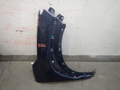 Крыло перед передний правый hyundai kona 2017- фото №1