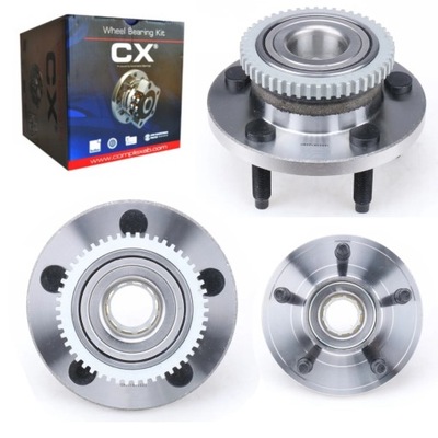 Ступиця колеса ліва, права cx843 cx фото №1