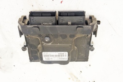 Jq307 ford puma ii mk2 1.0i бортовий комп'ютер двигуна фото №1