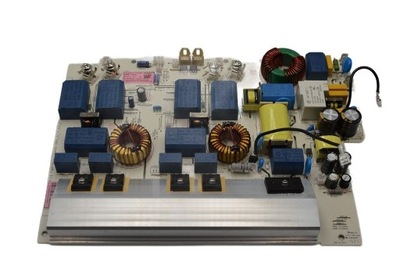 Moduł mocy płyty indukcyjnej 982140202716664