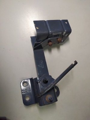 Scania r 420 кронштейн кронштейн кронштейн 1503727 1779766 фото №1